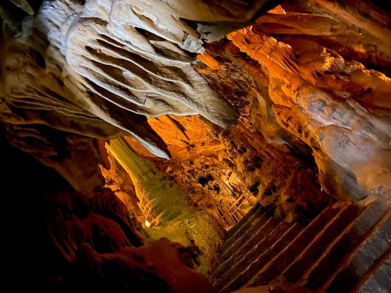 Belgrade: East Serbia Tour with Cave, Monastery, & Waterfall - FAQ