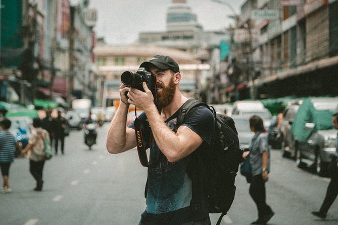 Best of Bangkok: Temples & Long-tail Boat Tour - What the six-hour schedule feels like