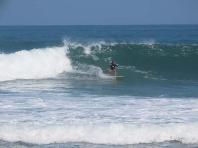 Best Surf Lesson around Uluwatu