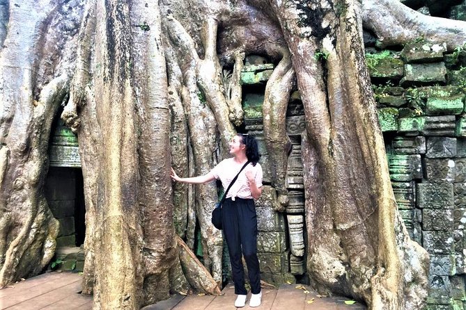 Best Temples Day Tour in Siem Reap with Sunset - What the $22 Price Includes, and What It Does Not