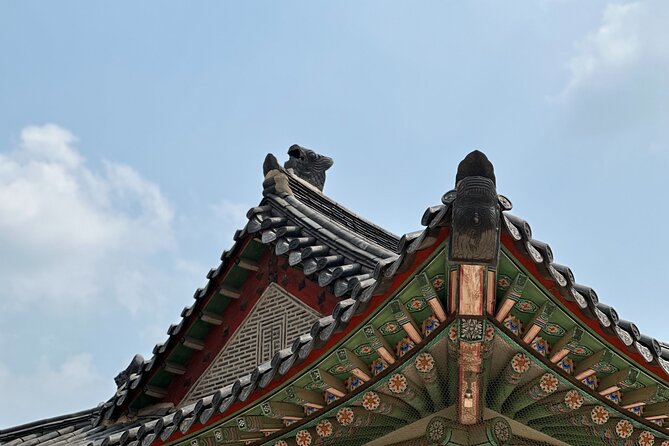 Best Things to Do - Half Day Seoul Trip (Seoul Palace & Temple) - What this short Seoul tour is really for