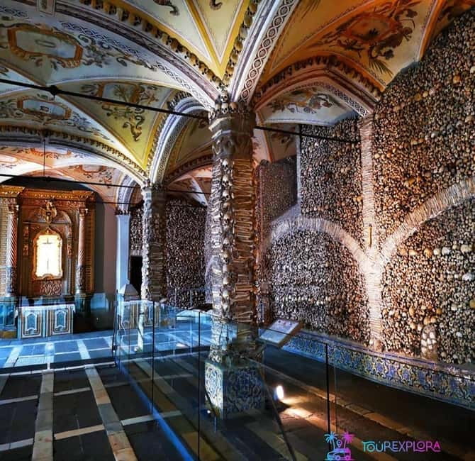 Between Life & Death: Roman Temple, Cathedral & Bone Chapel - Why Évora makes a strong day trip from Lisbon