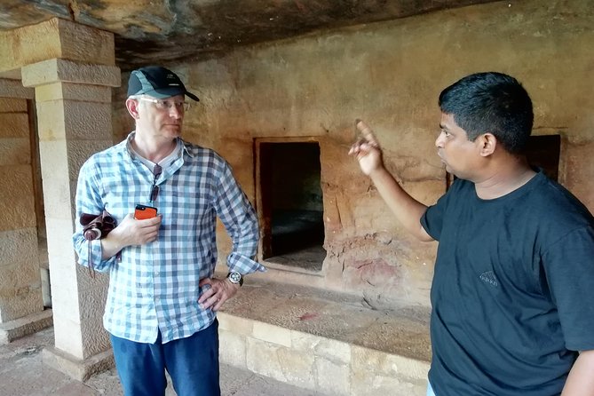 Bhubaneswar city tour & Konark Sun Temple in private car with guide - Why this private Bhubaneswar day works