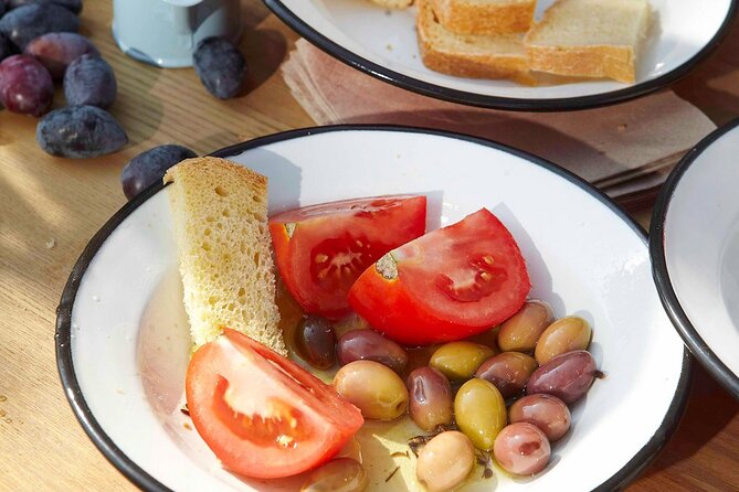 Bio Farm Private Olive Oil Tasting, Farm to Fork Meal & Temple of Poseidon Tour - Is $414.55 per person good value?