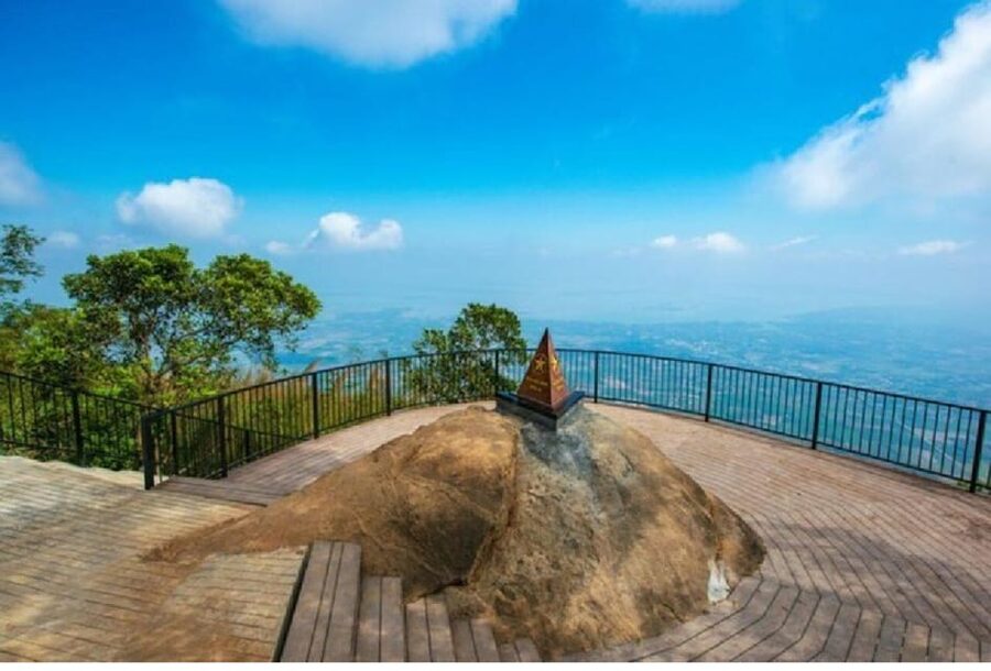 Black Virgin Moutain, Cu chi tunnels & Cao dai temple 1 day - Is the $88 price fair?