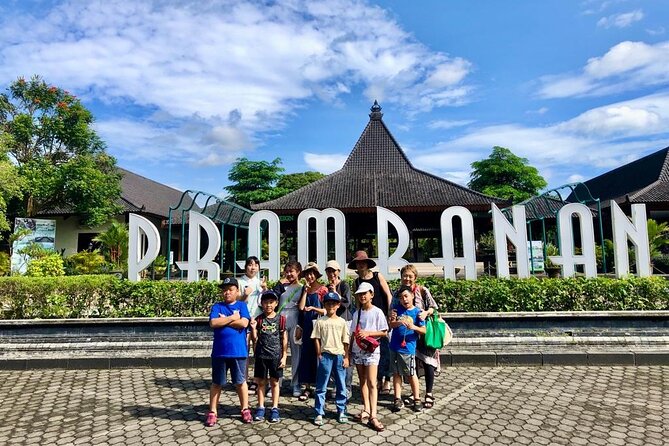 Borobudur and Prambanan Temples Shared Guided Tour With Transfer - Should you book it?