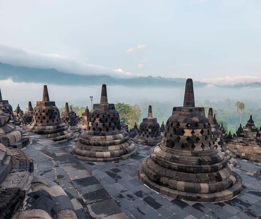 Borobudur: Batik, Gamelan, Pottery Making with Village Tour - Starting from Yogyakarta or Borobudur