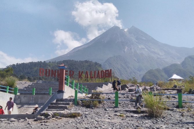 Borobudur(climb up), Merapi Volcano and Prambanan Temple Tour - Should you book the Borobudur, Merapi, and Prambanan tour?