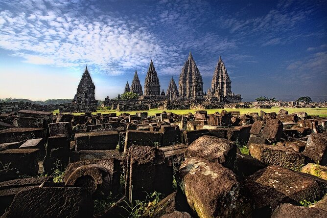Borobudur, Merapi Volcano and Prambanan Temple Private Tour - Who should choose this tour?