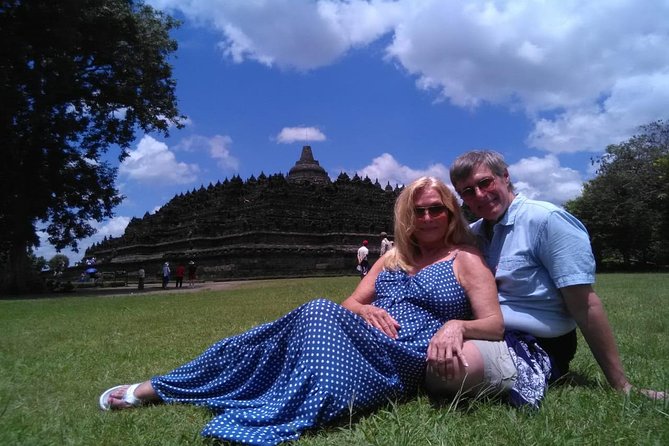 Borobudur Private Tour From Semarang Port - Why Borobudur is worth the long road from Semarang