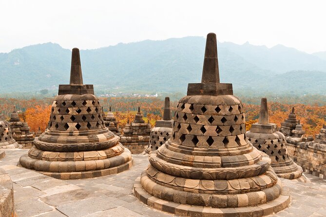 Borobudur Private Tour From Semarang Port - Is $148 per person a fair price?