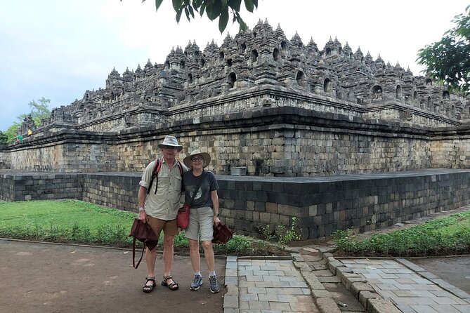 Borobudur Private Tour From Semarang Port - Should you book the Borobudur port tour?