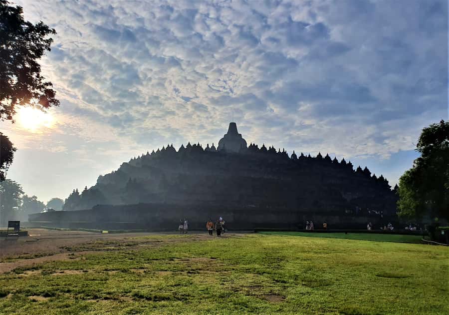 Borobudur Real Half Day Tour No Hidden Cost - Should you book this Borobudur tour?