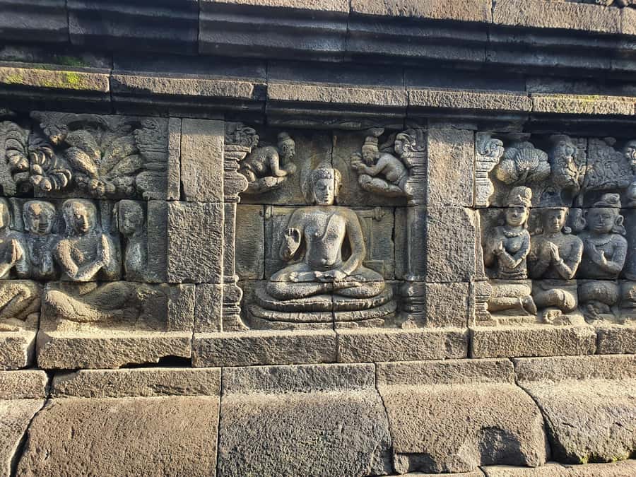 Borobudur Real Half Day Tour No Hidden Cost - Timing, limits, and the feel of the day