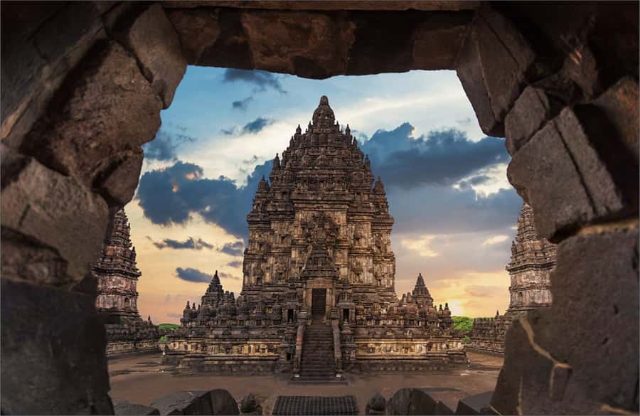 Borobudur Sunrise, Merapi Jeep & Prambanan with Entry Fees - The Merapi jeep ride: scenery, dust, and mixed value