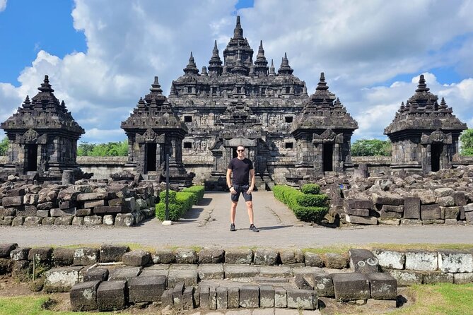 Borobudur Temple Climb To The Top & Prambanan Temple - 1 day tour - Is $105 a fair price?