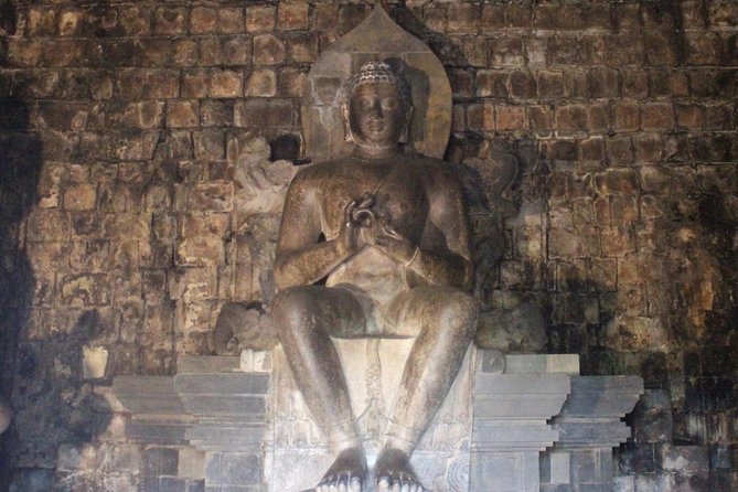 Borobudur Temple Climb To The Top & Prambanan Temple - 1 day tour - Who will get the most from this tour?