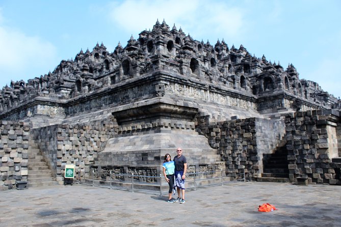Borobudur Temple Combined Ticket Admissions - Why this three-part Central Java day works