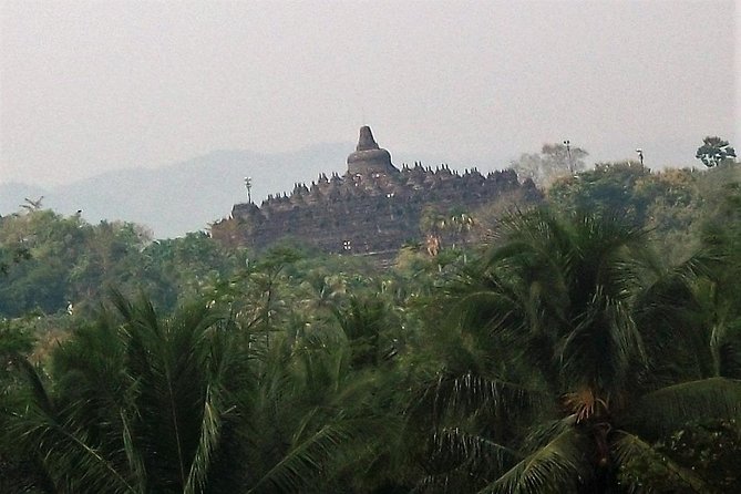 Borobudur Temple Combined Ticket Admissions - Who will enjoy this experience most