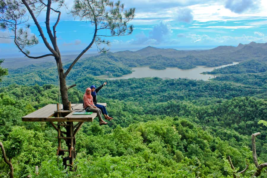 Borobudur Temple, Waterfall & Kalibiru National Park Trip - Key points to know before you book
