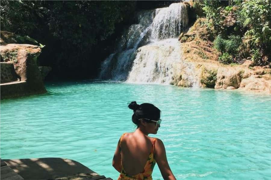 Borobudur Temple, Waterfall & Kalibiru National Park Trip - The rural drive gives the day its local character