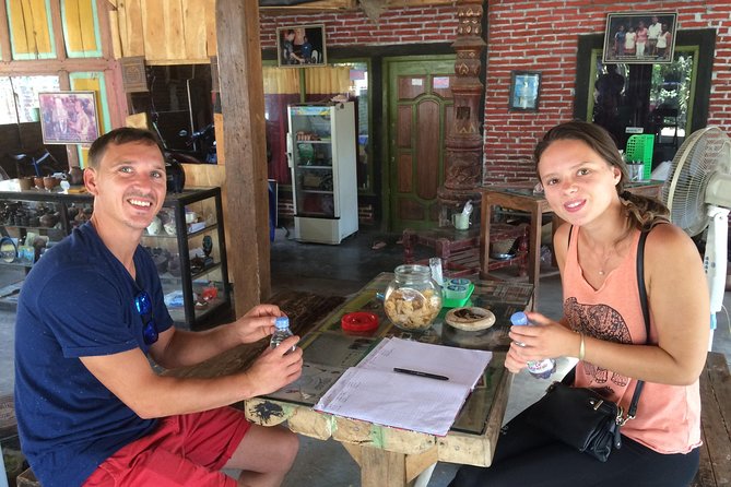 Borobudur: Village Tour with Pottery and Tofu Making - What the $79 price really buys you