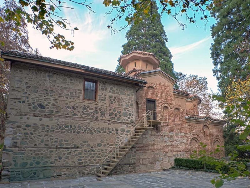Boyana Church & Rila Monastery Full-Day Private Tour - Boyana Church and its 1259 frescoes