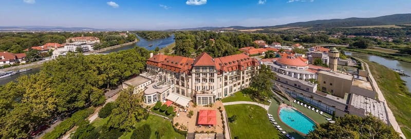 Bratislava/Slovakia: Trencin Castle, Piestany Spa, Monastery - Who should book this tour