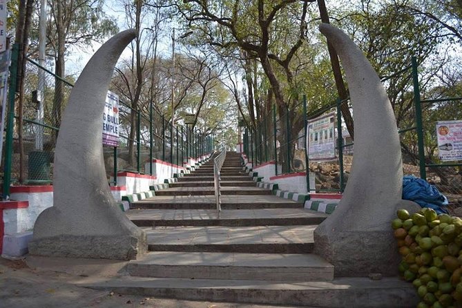 Bull temple layout Heritage walk - Why Basavanagudi tells a different Bangalore story