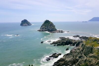 Busan Day Tour with Haedong Yonggungsa Temple & More