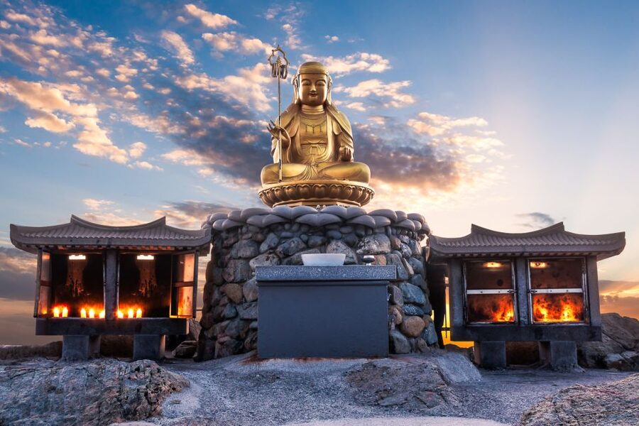 Busan Day Tour with Haedong Yonggungsa Temple & More - What the guide adds to the day