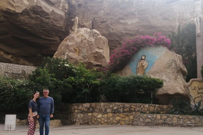Cairo Old Coptic Church and Monastery St Simon Cave Church - Is $19 a good value?