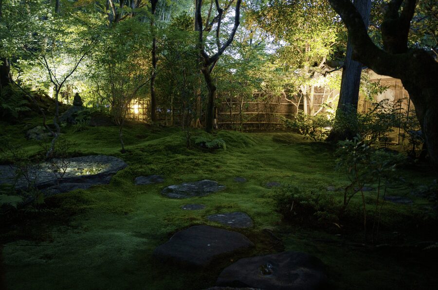 Candlelit Zen: Evening Meditation at Kyoto’s Secret Temple - What the candlelit setting adds