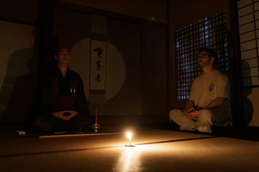Candlelit Zen: Evening Meditation at Kyoto’s Secret Temple - Is $774 good value for your group?