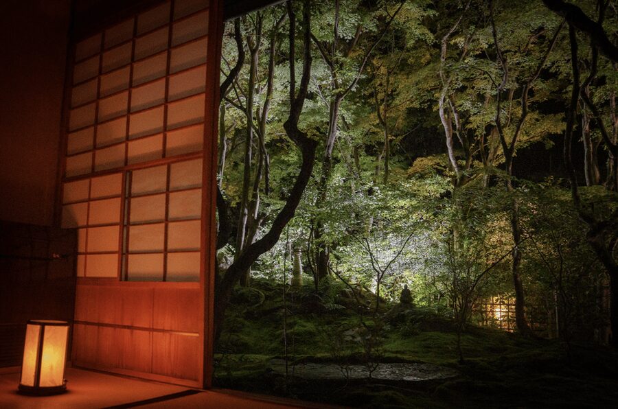 Candlelit Zen: Evening Meditation at Kyoto’s Secret Temple - Timing, cancellation, and practical details