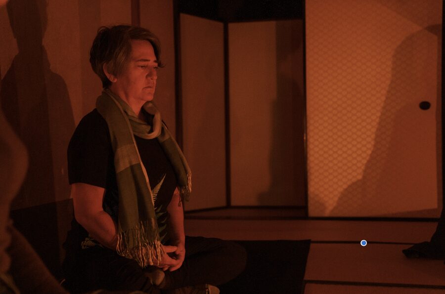 Candlelit Zen: Evening Meditation at Kyoto’s Secret Temple - A short introduction to Zen and Japanese culture