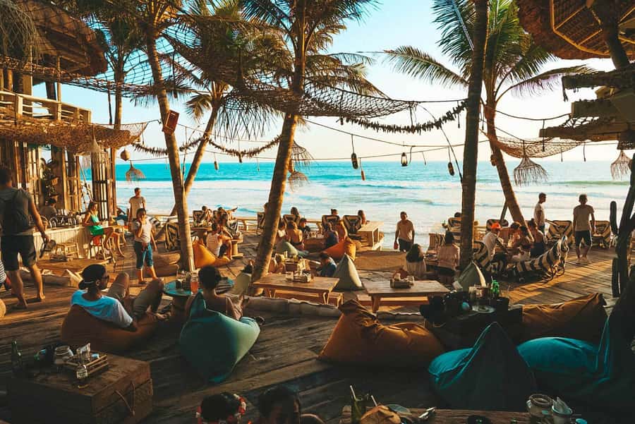 Canggu: Surfing Class, Tanah Lot & Kecak Dance Sunset Tour - Key points to know