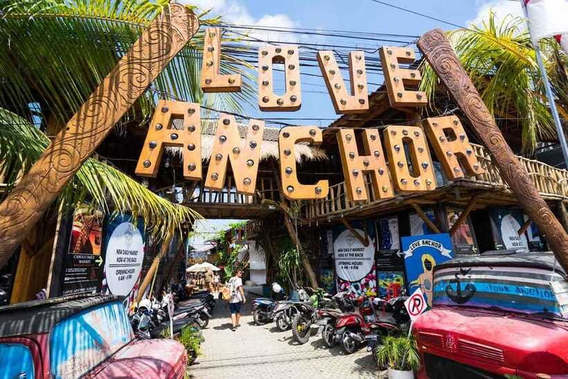 Canggu: Surfing Class, Tanah Lot & Kecak Dance Sunset Tour - What $61 per group really buys