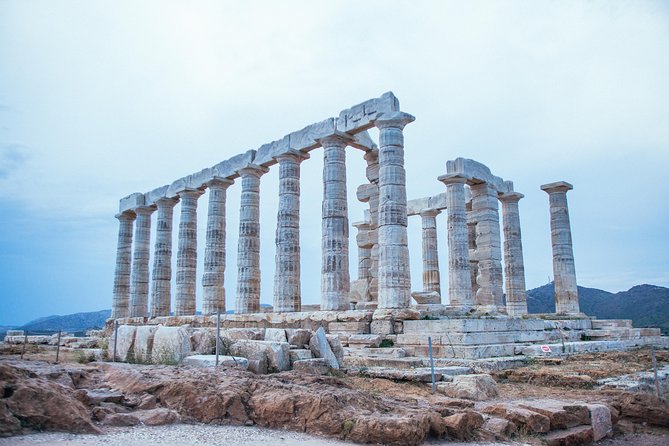 Cape Sounio and Temple of Poseidon Private Day Trip with Private Local Guide - Key points to know before you book