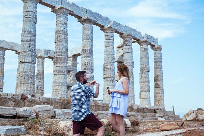 Cape Sounio and Temple of Poseidon Private Day Trip with Private Local Guide - Is $199.62 per person good value?