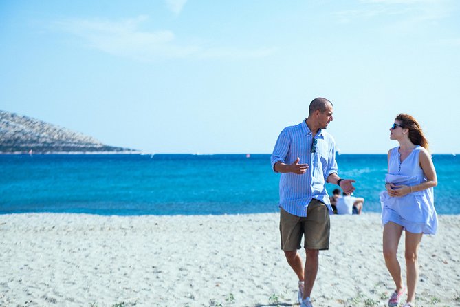 Cape Sounio and Temple of Poseidon Private Day Trip with Private Local Guide - Who will enjoy this trip most?