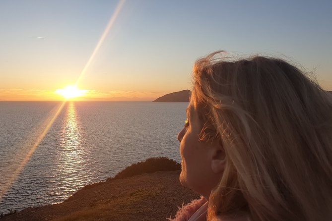 Cape Sounio and Temple of Poseidon Private Trip from Athens - Why Cape Sounion makes a strong half-day trip