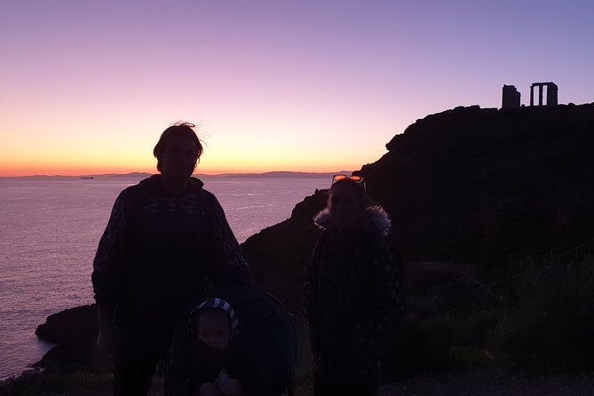 Cape Sounio and Temple of Poseidon Private Trip from Athens - What the driver adds to the experience
