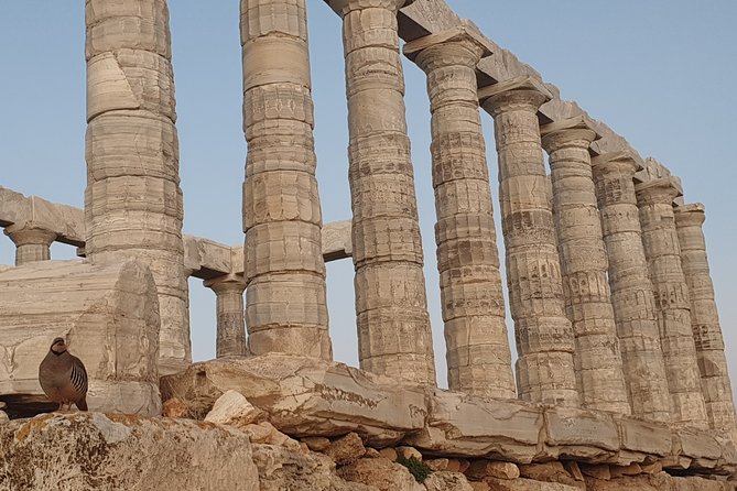 Cape Sounio and Temple of Poseidon Private Trip from Athens - Who should book this private outing?