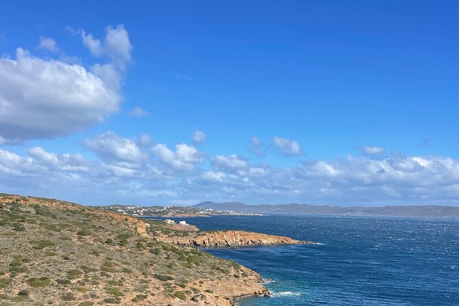 Cape Sounio Private half day Poseidon Athenian Riviera sunset - Is $137.80 per person good value?