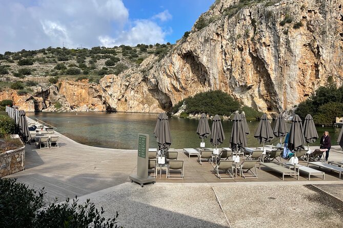 Cape Sounio Private half day Poseidon Athenian Riviera sunset - The sunset schedule deserves attention