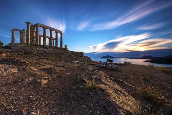 Cape Sounio & Temple Of Poseidon Breathtaking Views Private Trip - Key points to know before you book