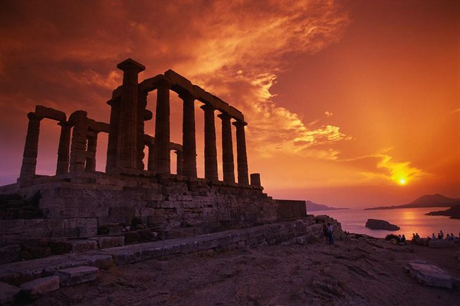 Cape Sounio & Temple Of Poseidon Breathtaking Views Private Trip - Who will enjoy this Cape Sounion trip most