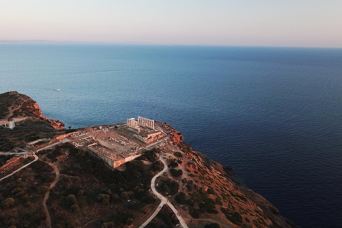 Cape Sounio Temple of Poseidon Half Day Private Tour - Is $259.03 per person good value?