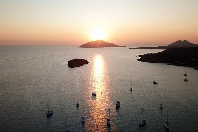 Cape Sounio Temple of Poseidon Half Day Private Tour - Who should choose this private Cape Sounio tour?